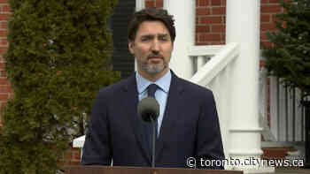 ‘We will help Canadians financially’: PM Trudeau - CityNews Toronto