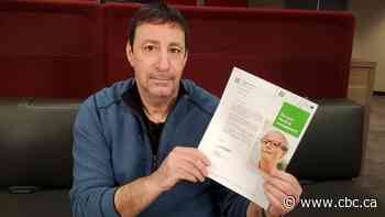 This Toronto man says TD Bank lost his RRSP, potentially worth $100K - CBC.ca