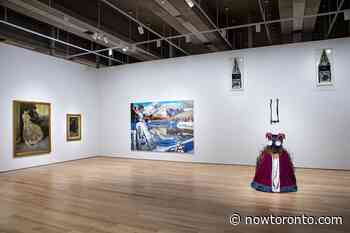 The list of Toronto events cancelled by coronavirus - NOW Magazine