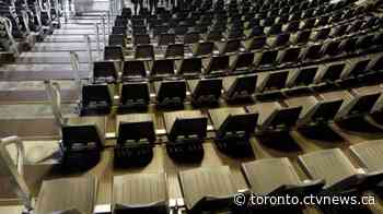 Here's what's cancelled in Toronto amid COVID-19 pandemic - CTV News