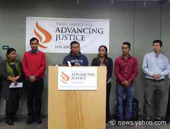 Ruling protecting Cambodian refugees might benefit others, lawyers say