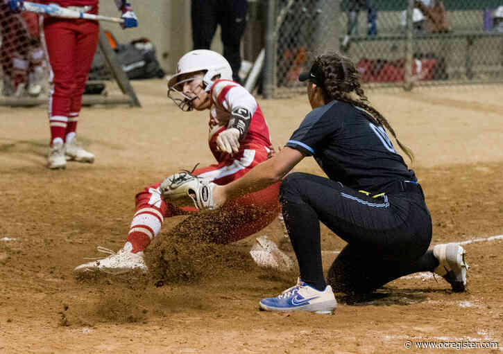 Status report on upcoming Orange County high school tournaments, invitationals
