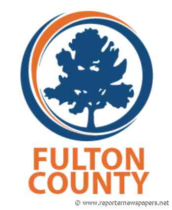 Fulton County suspends public meetings and closes libraries, arts and senior centers due to coronavirus concern - Reporter Newspapers