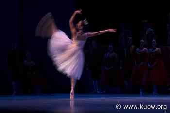 With canceled performances, coronavirus leaves Seattle arts organizations reeling - KUOW News and Information