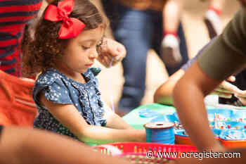 Imagination Celebration, an annual youth arts festival, is canceled in response to coronavirus outbreak - OCRegister