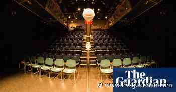 Coronavirus: Australia's performing arts industry 'could be brought to the brink' - The Guardian