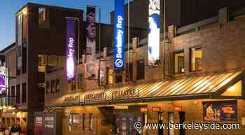 Lights dim in the Berkeley Arts District, but restaurants are open - Berkeleyside