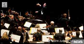 THE SCOOP | Toronto’s Arts Institutions Respond To COVID-19 Pandemic With Wave Of Cancellations - Ludwig Van