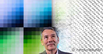 Paul Messier: Using science to advance the arts and humanities - Yale News