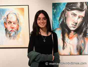 Arts Council Honors Student Artists - Merced County Times
