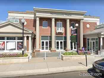 Mayo Performing Arts Center Suspends Performances - Morristown, NJ Patch