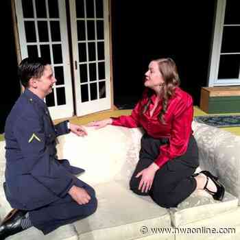 FYI: Arts & entertainment events this weekend - NWAOnline