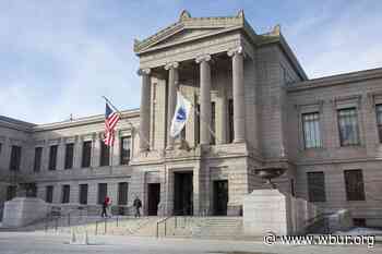 Here's A List Of Mass. Arts And Culture Events Impacted By Coronavirus - WBUR