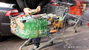 Das Coronavirus wird Einkaufen dauerhaft verändern