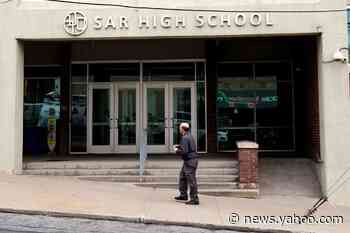 Why New York's public schools remain open as coronavirus outbreak deepens