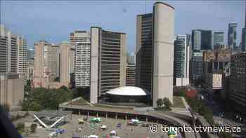 City reaches tentative agreement with its inside workers