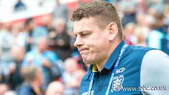 Super League: Lee Radford sacked after Hull beaten by Warrington - BBC News