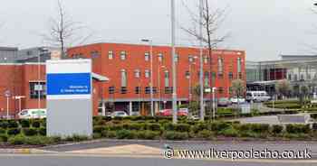 The NHS in St Helens, Warrington and Halton could be about to merge - Liverpool Echo