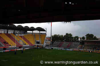 Leeds Rhinos player showing symptoms of coronavirus - Catalans game off - Warrington Guardian