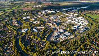 Place North West | Cheshire & Warrington launches £20m property fund - Place North West