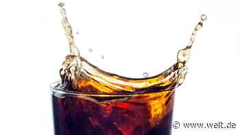 Coca-Colas Dominanz wird nur in einem Land gebrochen