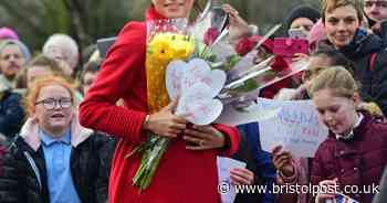 How Meghan Markle changed the Royal Family forever