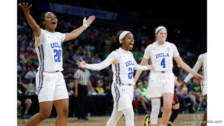 For UCLA women’s basketball coach Cori Close, final practice spoke volumes