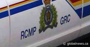 Barrhead teen killed in highway crash on Thursday: RCMP