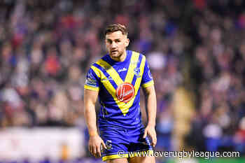 Warrington fined for breaching shot clock rule - Love Rugby League