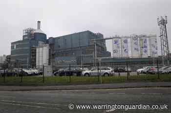 Unilever confirms that it plans to close its Warrington factory after 136 years - Warrington Guardian