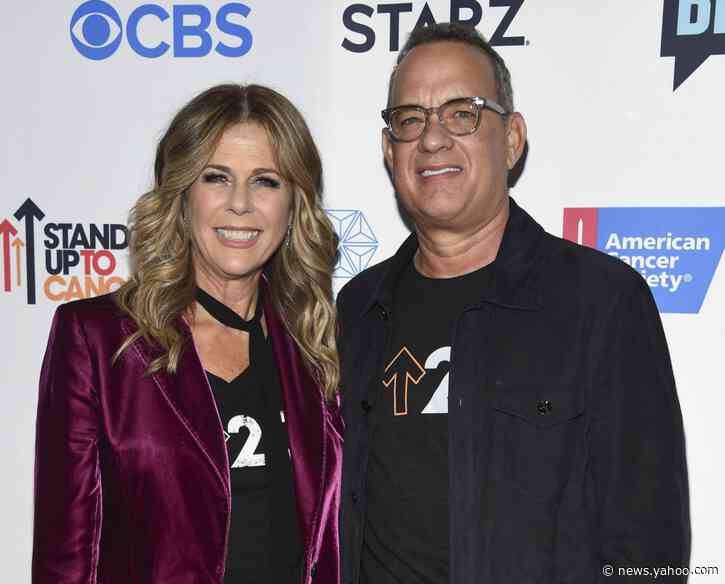 Tom Hanks Got Sick in Australia, Where Coronavirus Testing Is a Snap