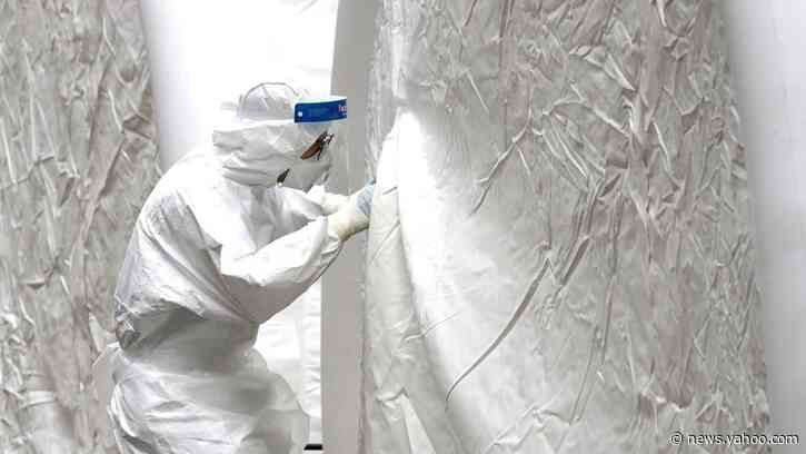 South Korea is Beating the Coronavirus. Mass Testing is Key. But There’s More.