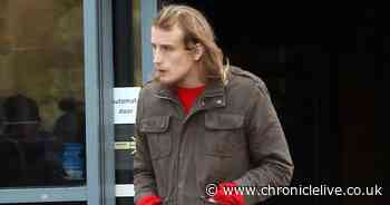 South Shields pervert avoids prison for second time after indecent video found on Kindle