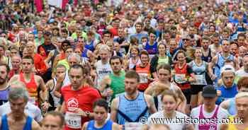 Bath Half Marathon 2020: Coronavirus, road closures, route map and all you need to know