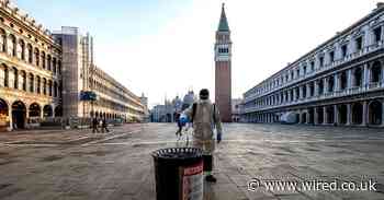 How Italy became the ground zero of Europe’s coronavirus crisis