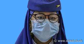 ‘I was crying.’ How coronavirus grounded the aviation industry
