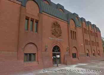 Woman in court for failing to seek urgent treatment for dog