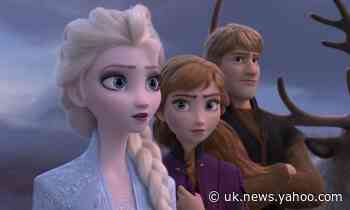 Netflix and Disney to shut down productions due to Covid-19 but Frozen sequel to arrive early to streaming