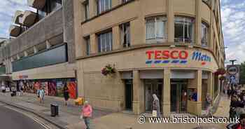 Woman gets criminal record after dropping cigarette in Broadmead