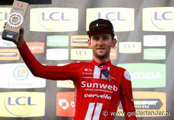 Elke zege telt, zelfs in spookkoers Parijs-Nice