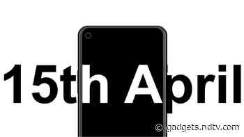 OnePlus 8 Pro, OnePlus 8 to Launch April 15, New Leak Tips