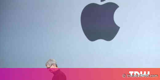 Apple closes all stores outside China for two weeks due to coronavirus outbreak