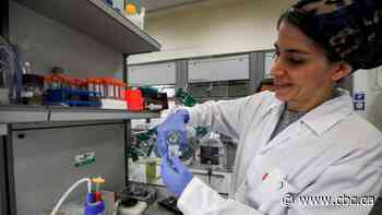 COVID-19 vaccine research takes on new urgency