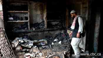 Thousands displaced by Delhi's religious violence living in camps