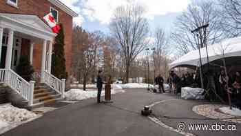 Stay home, save lives: How Canada could avoid the worst of COVID-19