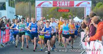 Sunderland City Runs announces new 5k race for elite runners