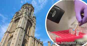 University of Bristol to end lessons early because of coronavirus fears