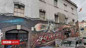 Plan to turn Bristol's Lakota nightclub into flats set for approval