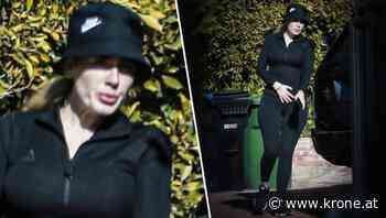 45 Kilo weniger: Adele im hautengen Sport-Outfit - Krone.at