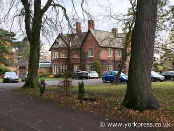 CORONAVIRUS: Threat shuts city care homes to visitors